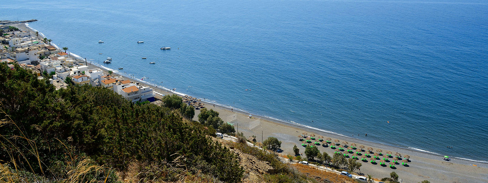 Myrtos