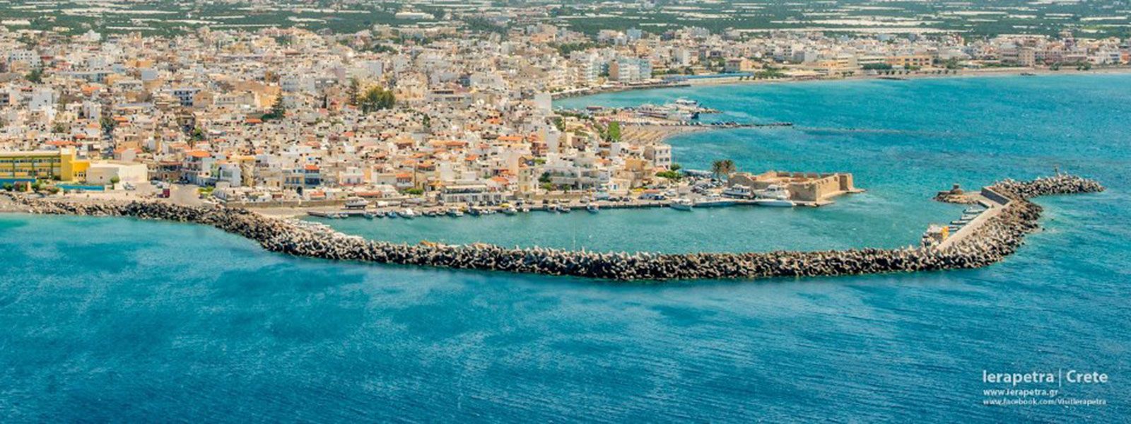 Ierapetra