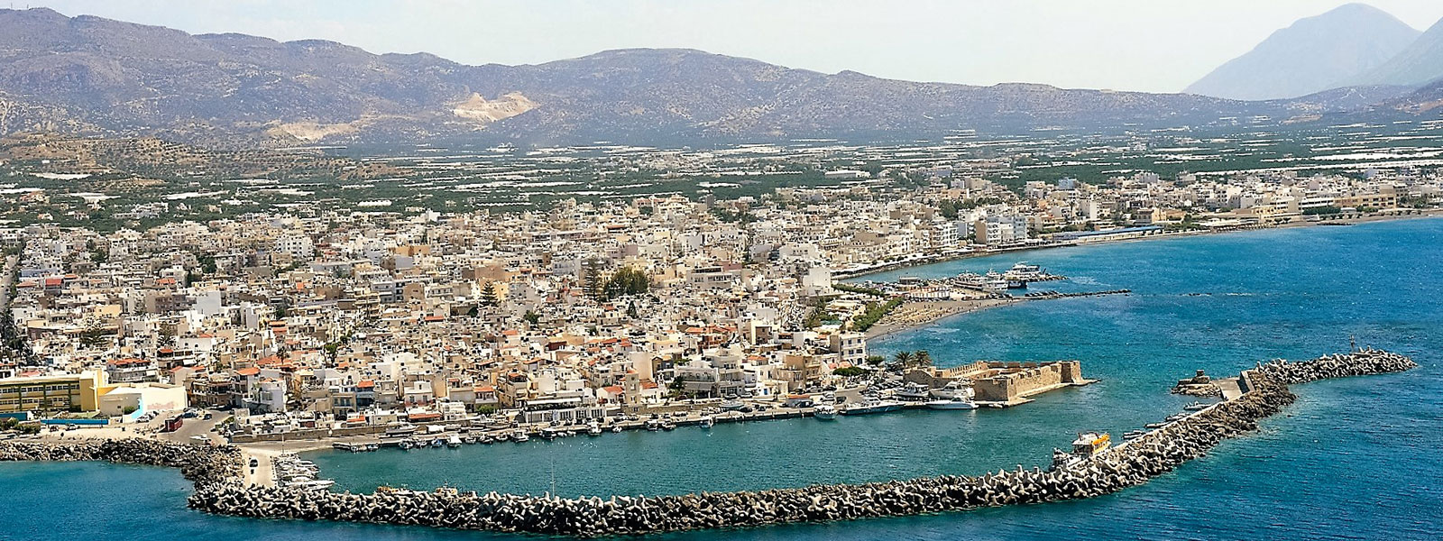 Ierapetra