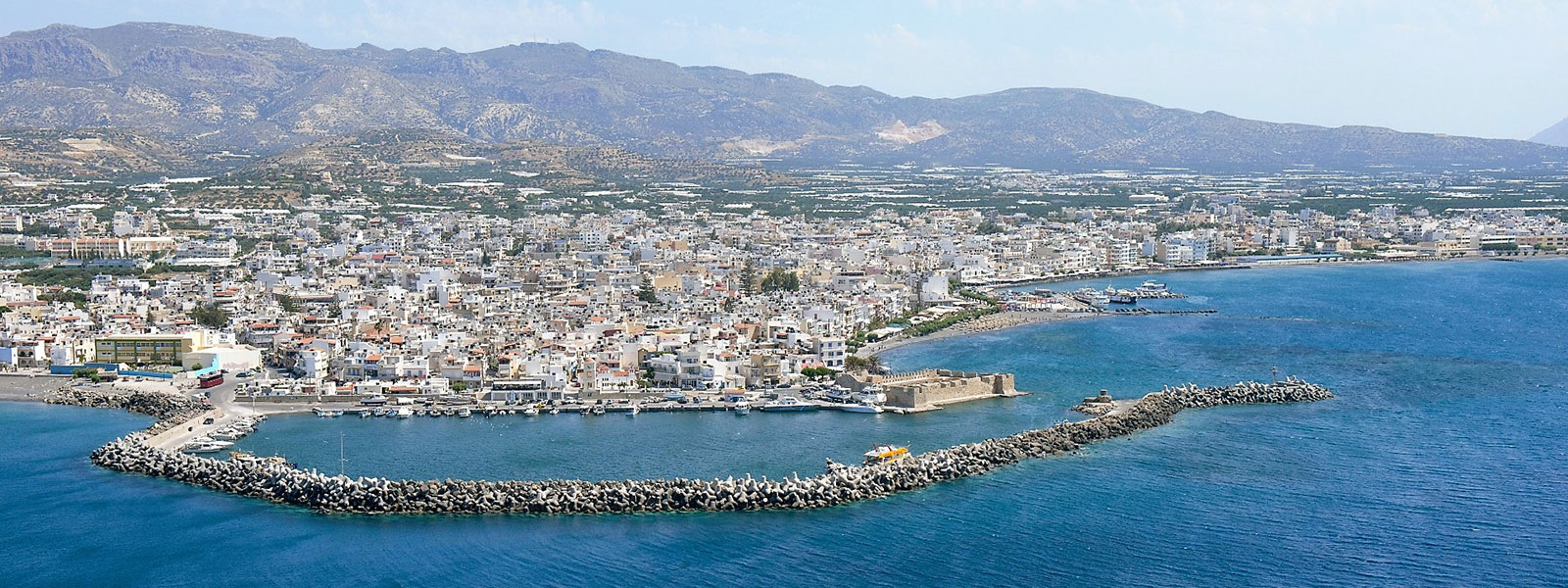 Ierapetra