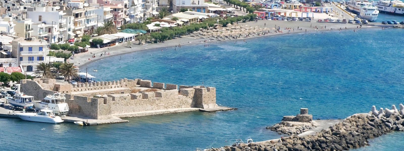 Ierapetra