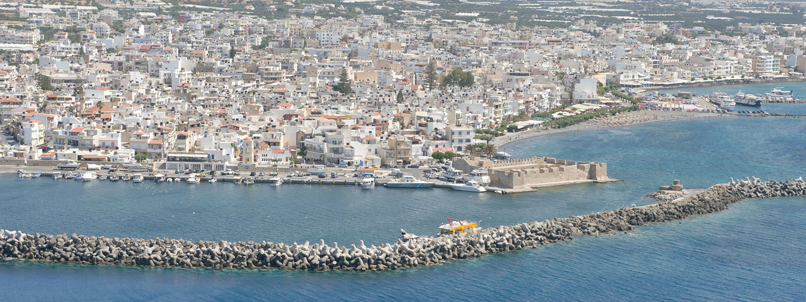 Ierapetra