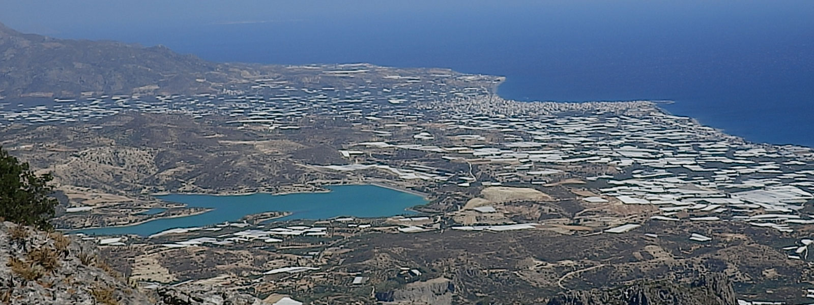 Lake Bramiana