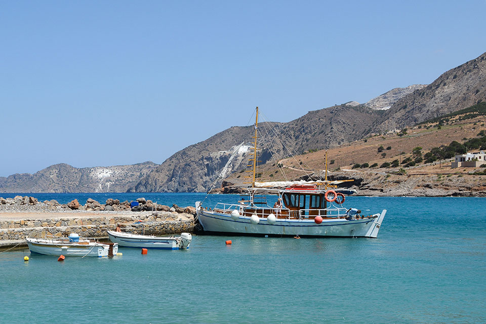 Βόρεια Χωριά